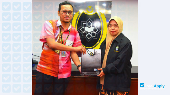 Sultan Zainal Abidin University photo