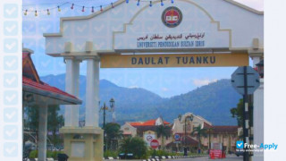 Sultan Idris Education University thumbnail #6