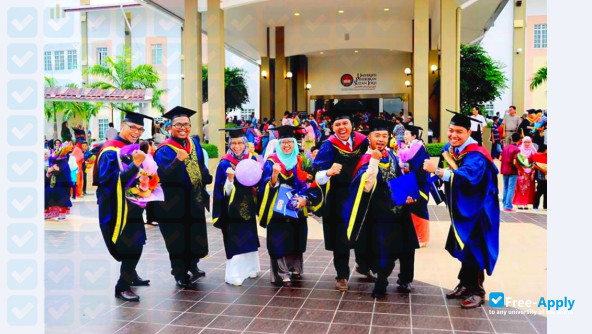 Photo de l’Sultan Idris Education University #4