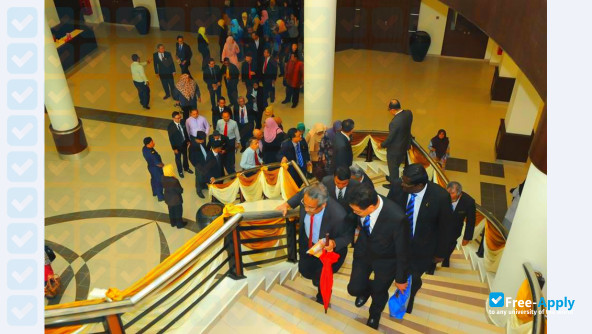 Photo de l’Sultan Idris Education University #11