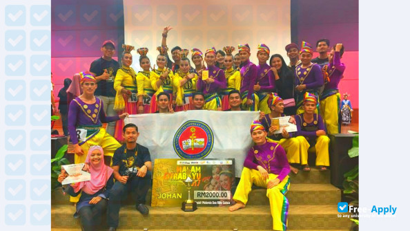 Photo de l’Sultan Idris Education University #8