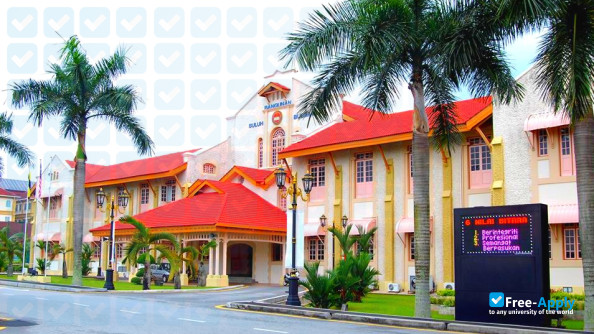 Photo de l’Sultan Idris Education University #2