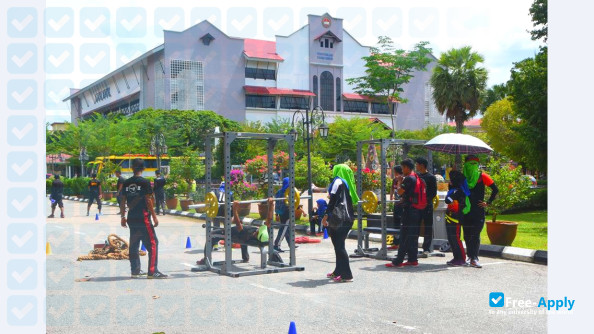 Photo de l’Sultan Idris Education University #10