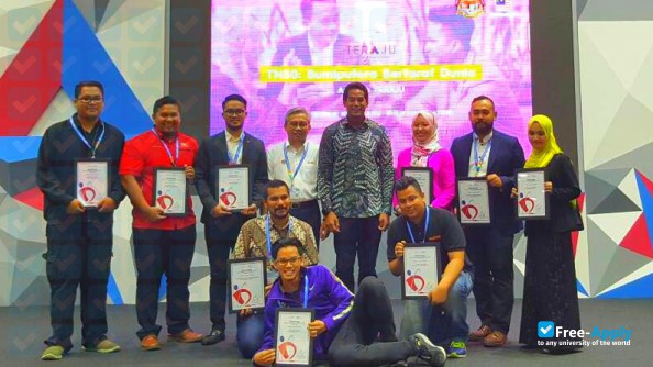 Photo de l’Putra University, Malaysia #5