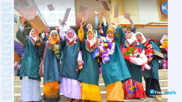 Politeknik Kota Bharu photo