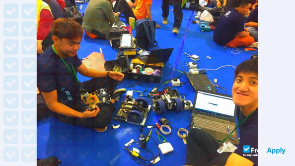 Polytechnic Kota Kinabalu photo #7