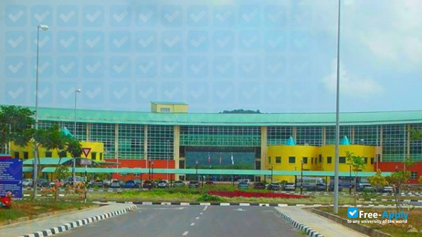 Polytechnic Kota Kinabalu photo #8