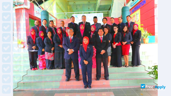 Polytechnic Kota Kinabalu photo #10