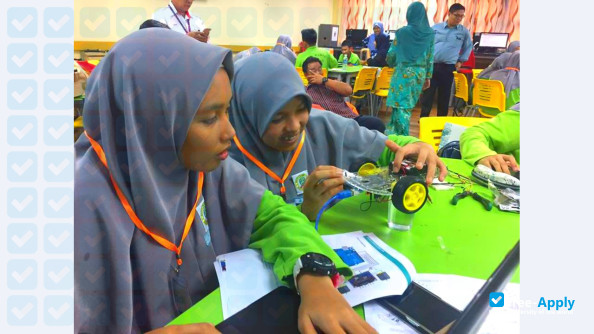 Polytechnic Kota Kinabalu photo #1