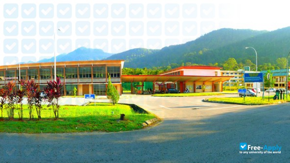 Polytechnic Kuching Sarawak photo #3