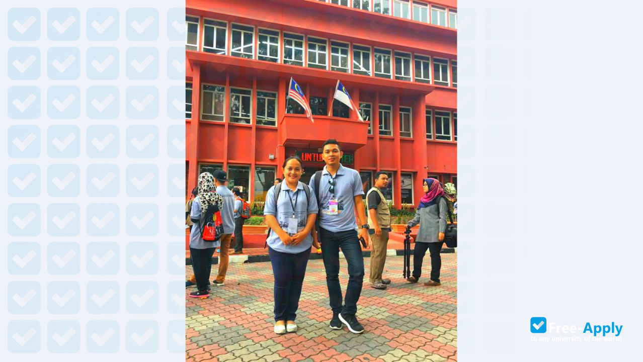 Polytechnic Kuching Sarawak photo #8