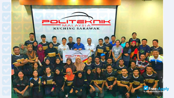Polytechnic Kuching Sarawak photo #7