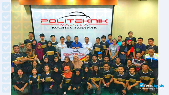 Photo de l’Polytechnic Kuching Sarawak #4