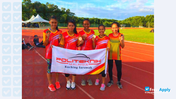 Фотография Polytechnic Kuching Sarawak