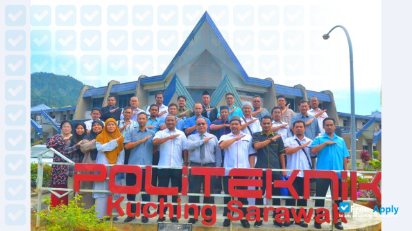 Polytechnic Kuching Sarawak photo #11