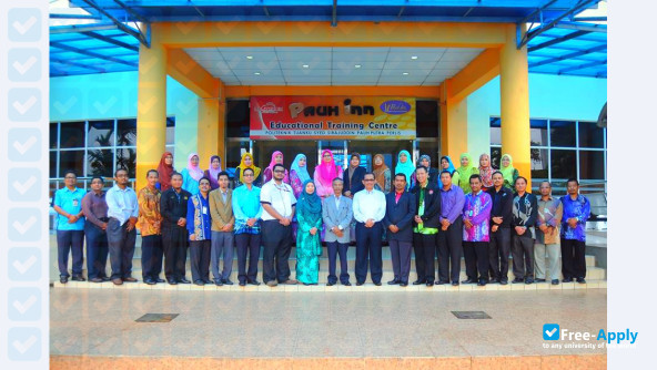 Polytechnic Tuanku Syed Sirajuddin фотография №4