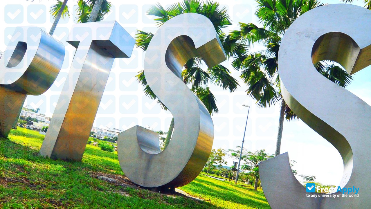 Polytechnic Tuanku Syed Sirajuddin фотография №5