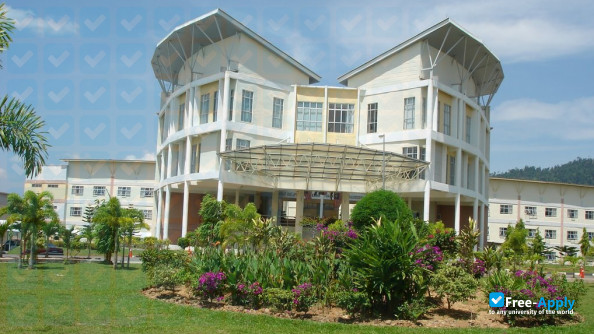 Polytechnic Tuanku Syed Sirajuddin фотография №3