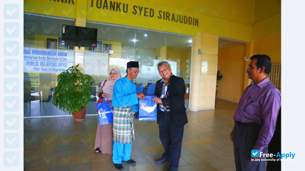 Polytechnic Tuanku Syed Sirajuddin фотография №12