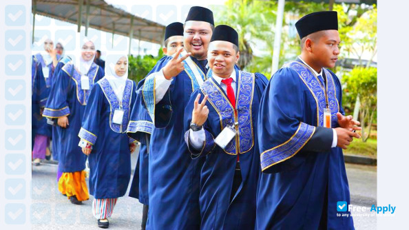 Polytechnic Tuanku Syed Sirajuddin фотография №6