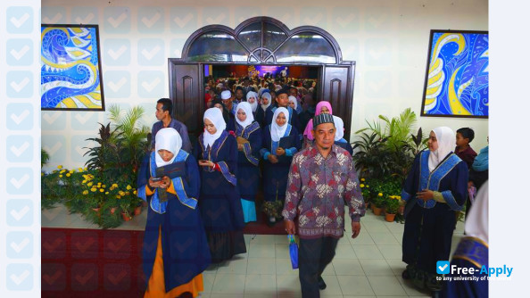 Polytechnic Tuanku Syed Sirajuddin фотография №8