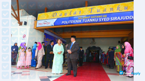 Polytechnic Tuanku Syed Sirajuddin фотография №2