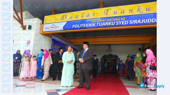 Polytechnic Tuanku Syed Sirajuddin photo #2