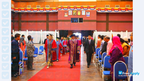Polytechnic Tuanku Syed Sirajuddin фотография №9