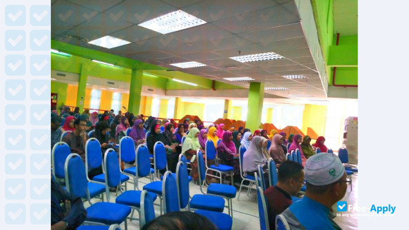 Polytechnic Tuanku Syed Sirajuddin фотография №10
