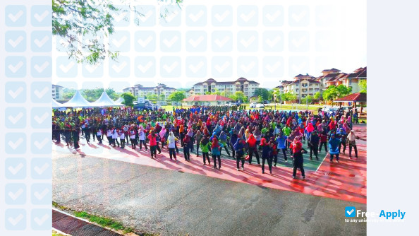 Photo de l’Polytechnic Tuanku Sultanah Bahiyah #7