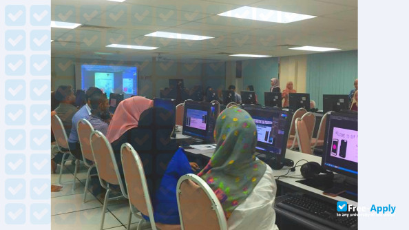 Фотография Polytechnic Tuanku Sultanah Bahiyah