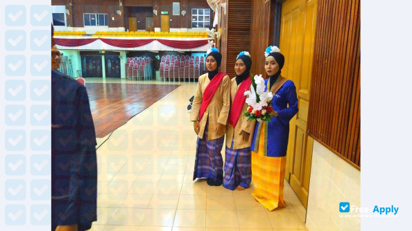 Photo de l’Polytechnic Tuanku Sultanah Bahiyah #1