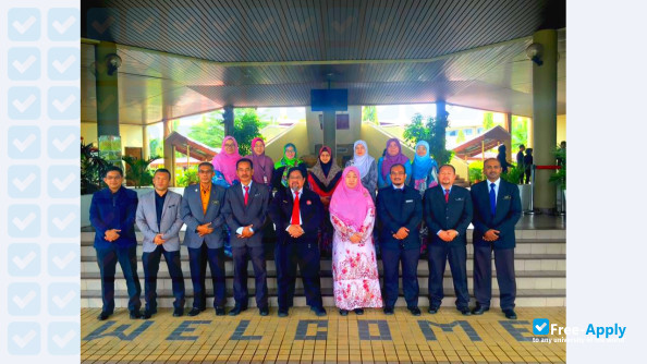 Photo de l’Polytechnic Sultan Salahuddin Abdul Aziz Shah #5