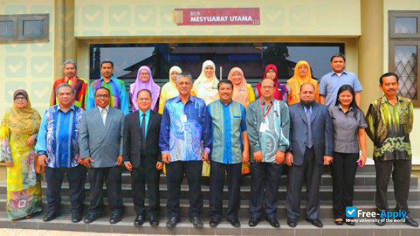 Polytechnic Sultan Salahuddin Abdul Aziz Shah photo #8