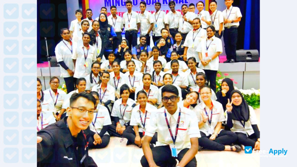 Polytechnic Sultan Salahuddin Abdul Aziz Shah photo