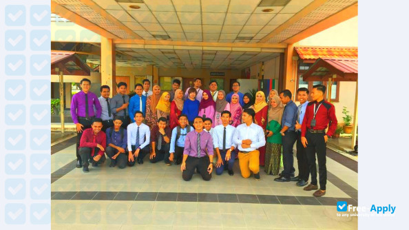 Photo de l’Polytechnic Sultan Salahuddin Abdul Aziz Shah #11