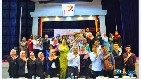 Polytechnic Sultan Salahuddin Abdul Aziz Shah photo #12