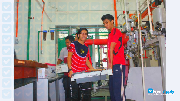 Polytechnic Sultan Salahuddin Abdul Aziz Shah photo #4