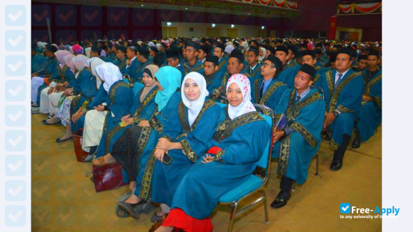 Photo de l’Polytechnic Sultan Abdul Halim Muadzam Shah #11