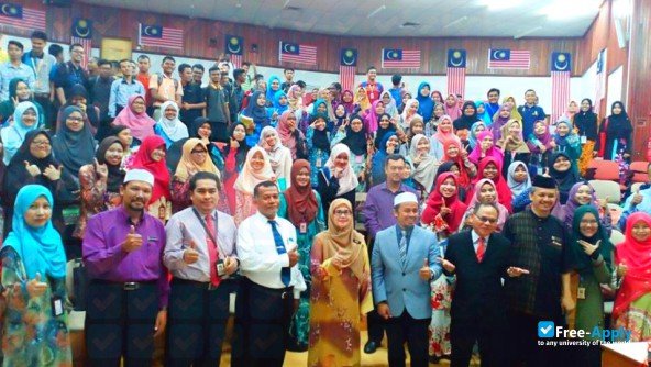 Photo de l’Polytechnic Sultan Abdul Halim Muadzam Shah #2