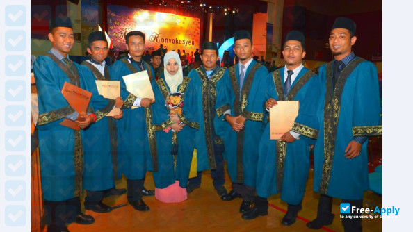 Photo de l’Polytechnic Sultan Abdul Halim Muadzam Shah #9