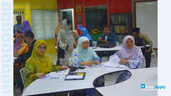 Photo de l’Polytechnic Sultan Abdul Halim Muadzam Shah #8