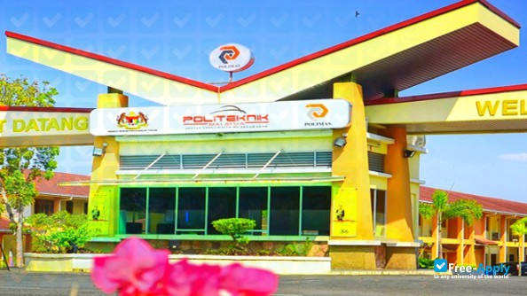 Foto de la Polytechnic Sultan Abdul Halim Muadzam Shah