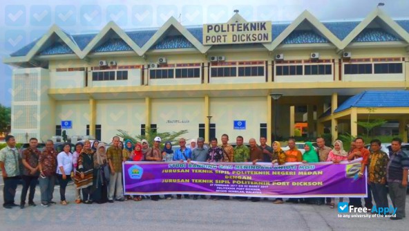 Photo de l’Polytechnic Port Dickson #6