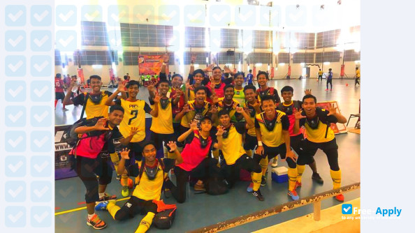 Polytechnic Port Dickson photo #9