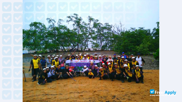 Polytechnic Port Dickson photo #10