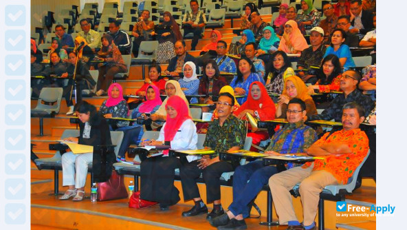 Polytechnic Port Dickson photo #12