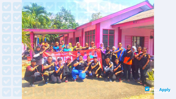 Polytechnic Port Dickson photo #3