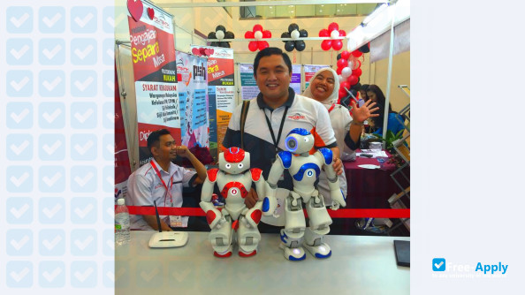 Foto de la Polytechnic Metro Tasek Gelugor #4