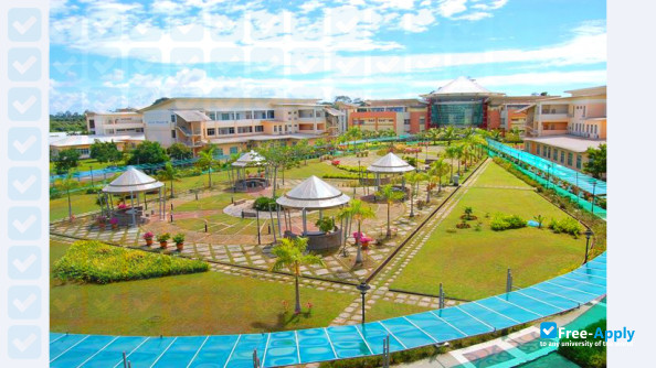 Foto de la Polytechnic Metro Tasek Gelugor #9